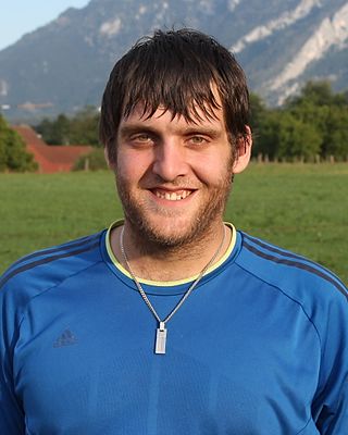 Bernhard Bankosegger