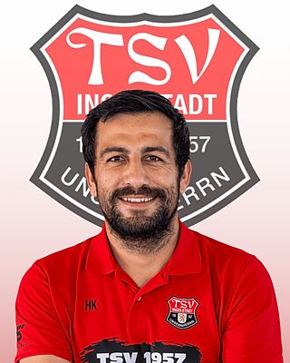 Halil Kececi