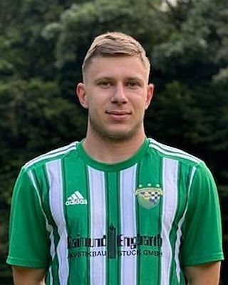 Jonas Peters