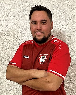 Tim Schmitt