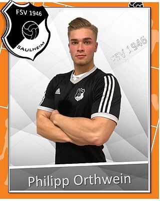 Philipp Orthwein