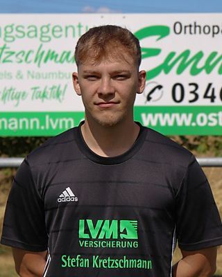 John Pascal Seibicke