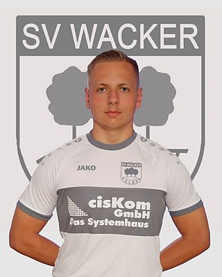 Nico Jalowietzki