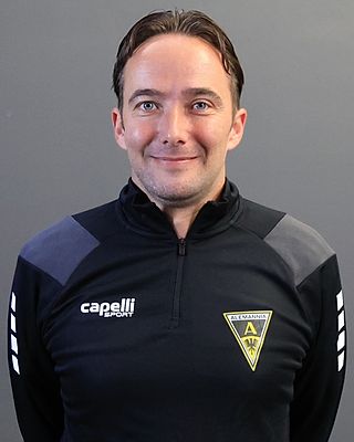 Dennis Jerusalem