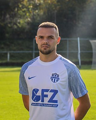 Yurii Kosko