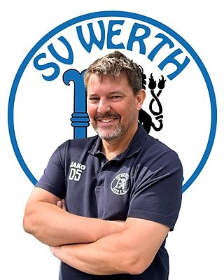 Dieter Stauvermann