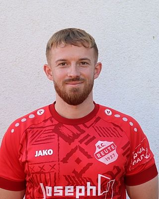Johannes Dreher
