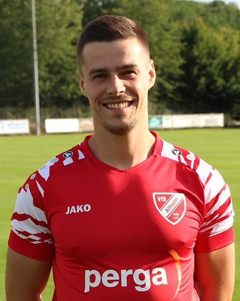 Foto: VfB Altheim