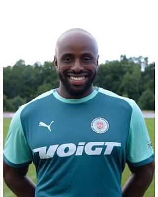 Grady Zinkondo
