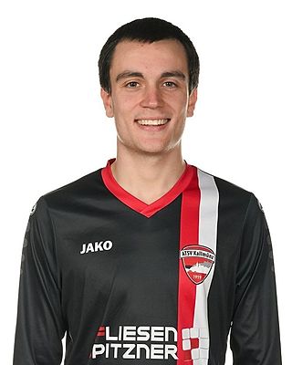 Tobias Wehr