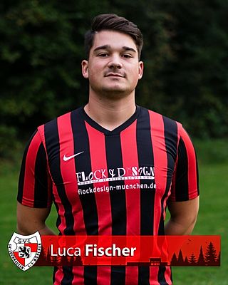 Luca Fischer
