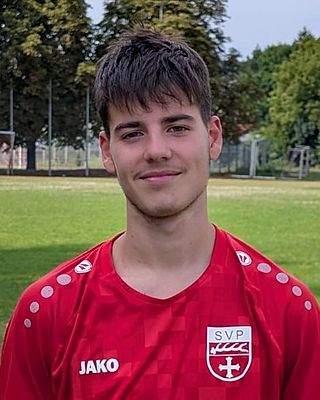Valentino Rizzo