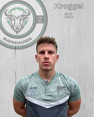 Kevin Marcel Kroggel