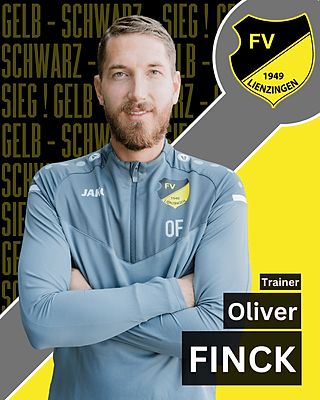Oliver Finck