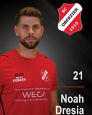 Noah Dresia