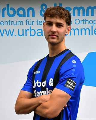 Lukas Bauer