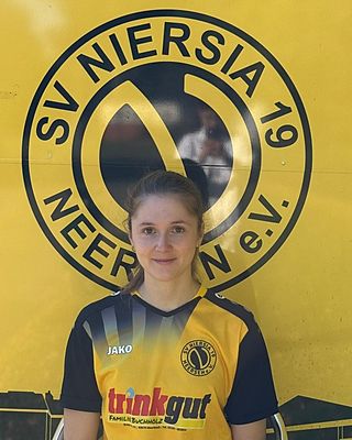 Lisa Marlena Möhker