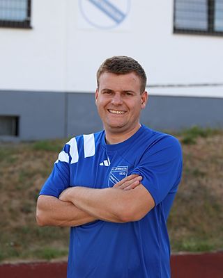 Mathias Marx