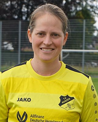 Mareike Huppertz