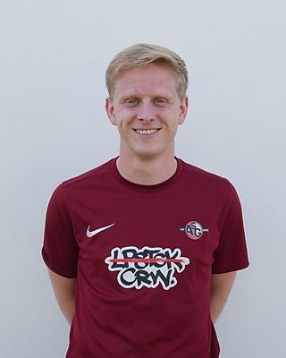 Julian Harnischmacher