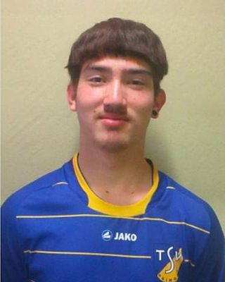 Yannick Shan Tjoa