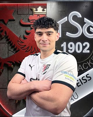 Ferhat Kavgaci