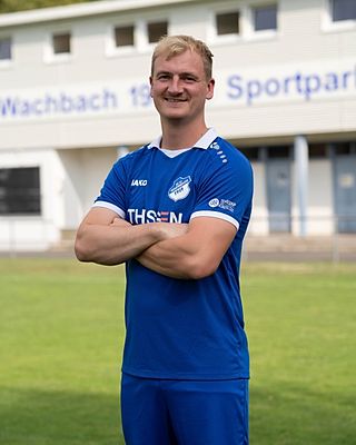 Sebastian Kißling