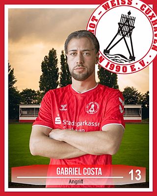 Gabriel Costa