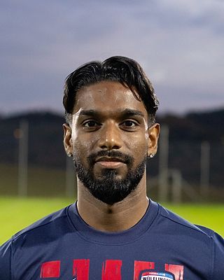 Nithusan Balachandran