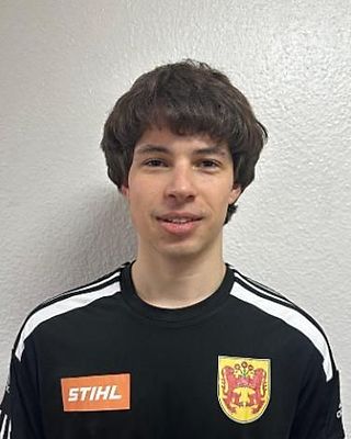 Yehor Ponomarenko