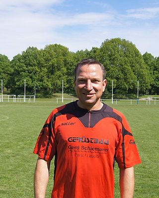 Lars Keckel