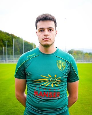 Gianluca Taglialegna