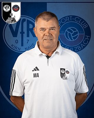 Michael Asmussen