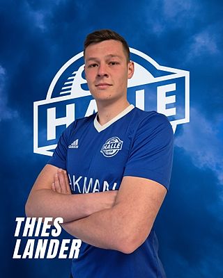Thies Lander