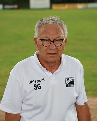 Siegfried Gottschalk