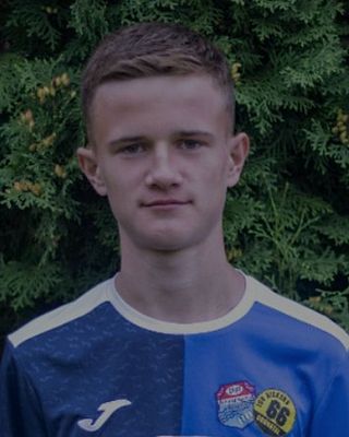 Jonas Gille