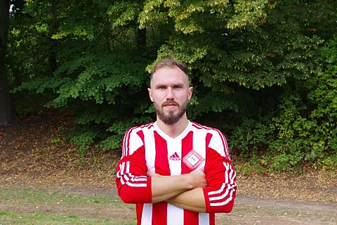 Foto: SG Rot-Weiss Neuenhagen