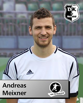 Andreas Meixner