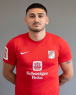 Eren Emirgan