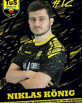 Niklas König