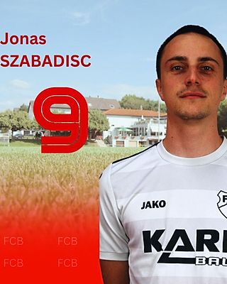 Jonas Szabadics