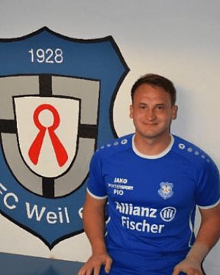 Andreas Bolz