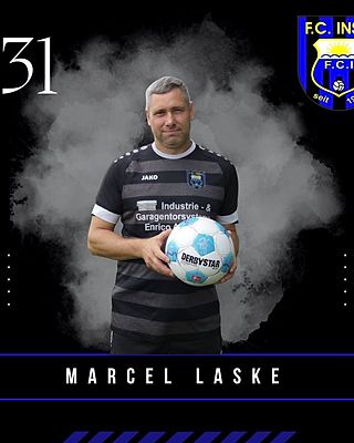 Marcel Laske