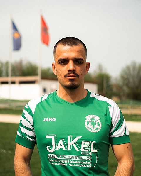 Foto: Qendrim Podvorica