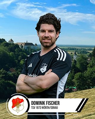 Dominik Fischer