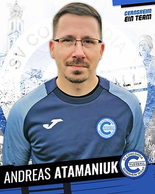 Andreas Atamaniuk