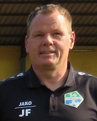 Jörg Falk