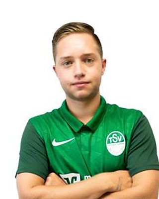 Simon Streitenberger