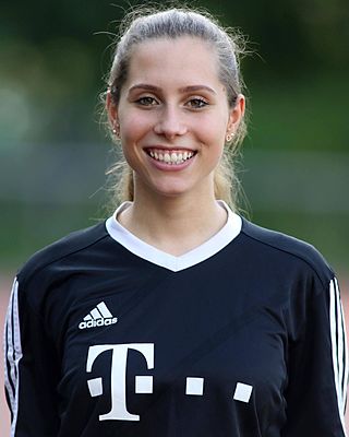 Mara Sophie Hüfner