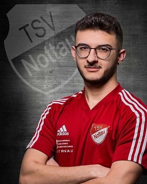 Foto: Larissa Gell